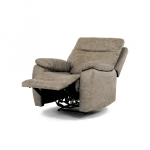 Elektrické polohovacie TV kreslo TV-4094 Autronic