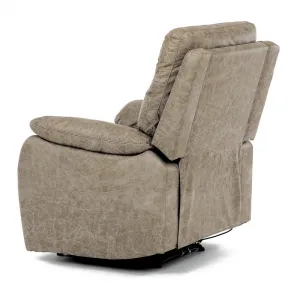 Elektrické polohovacie TV kreslo TV-4094 Autronic