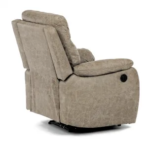 Elektrické polohovacie TV kreslo TV-4094 Autronic