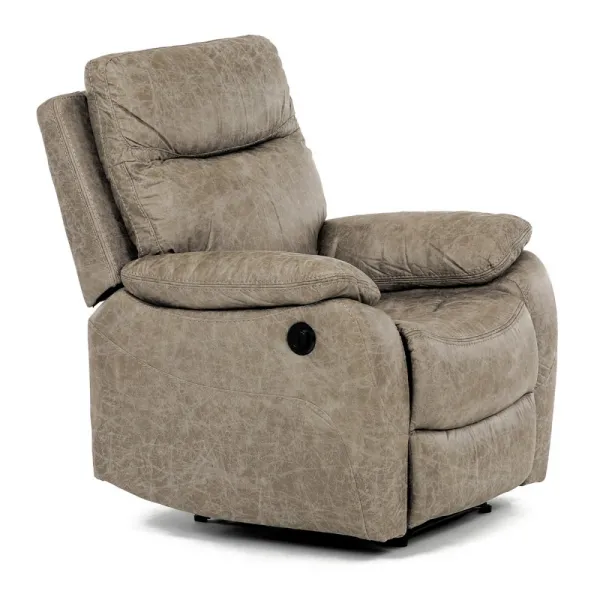 Elektrické polohovacie TV kreslo TV-4094 Autronic