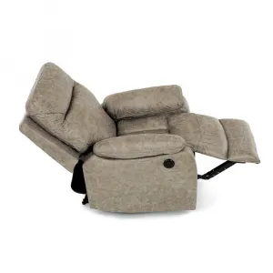 Elektrické polohovacie TV kreslo TV-4094 Autronic