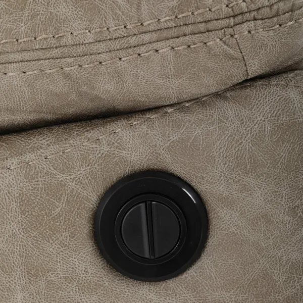 Elektrické polohovacie TV kreslo TV-4094 Autronic