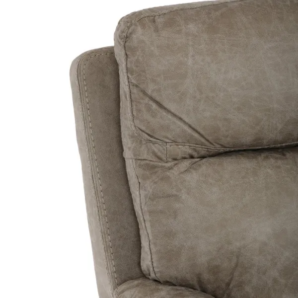 Polohovacie TV kreslo TV-4092 Autronic