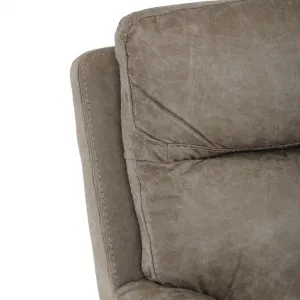 Polohovacie TV kreslo TV-4092 Autronic