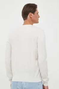 Vlnený sveter BOSS Botto-L