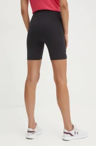 Under Armour RIVAL 7IN SHORT Dámske kraťasy, čierna, veľkosť