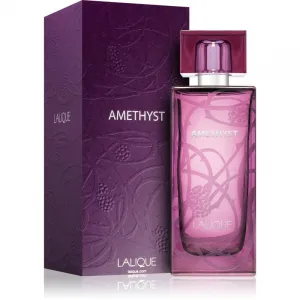 Lalique Amethyst parfumovaná voda pre ženy 100 ml
