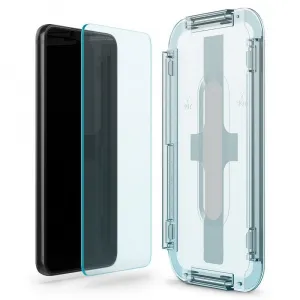 Spigen Glas.Tr Ez Fit 2x ochranné sklo na Samsung Galaxy S22