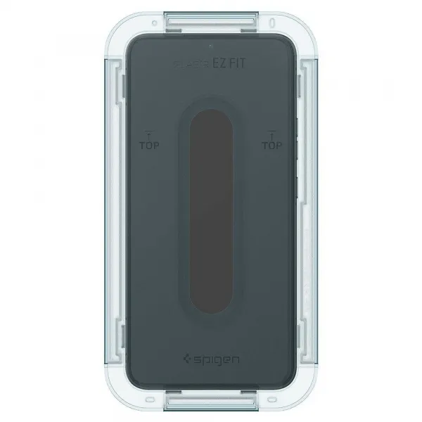 Spigen Glas.Tr Ez Fit 2x ochranné sklo na Samsung Galaxy S22