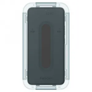 Spigen Glas.Tr Ez Fit 2x ochranné sklo na Samsung Galaxy S22