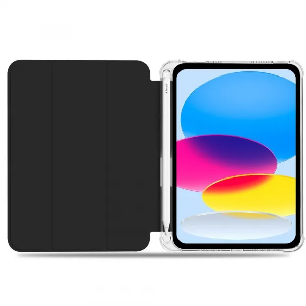 Tech-Protect SC Pen Hybrid puzdro na iPad 10.9'' 2022, svetlomodré (TEC927731)