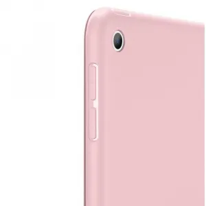 Tech-Protect Smartcase puzdro na iPad 9.7'' 2017 / 2018, ružovozlaté