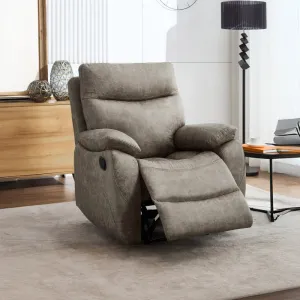 Polohovacie TV kreslo TV-4092 Autronic