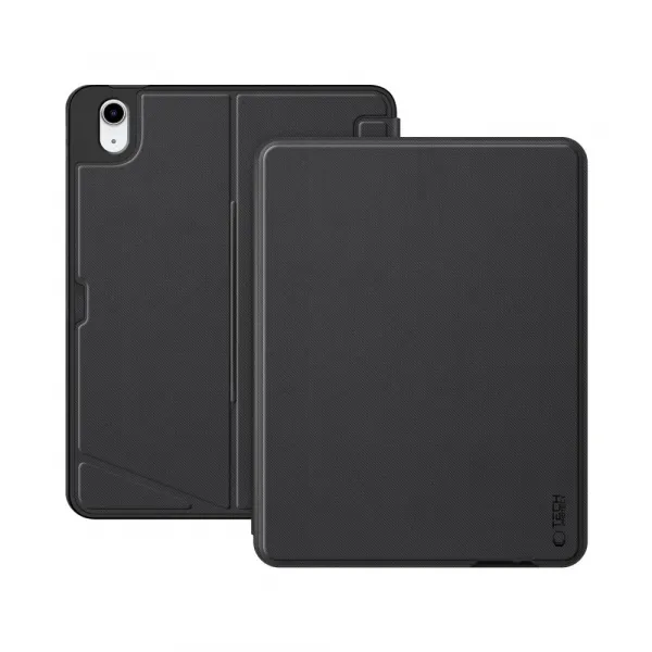 Tech-Protect SC Mag Pen puzdro s klávesnicou na iPad 10.9'' 10gen 2022, čierne