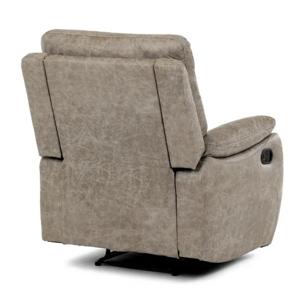 Polohovacie TV kreslo TV-4092 Autronic