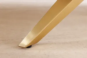 Jedálenský stôl SYRIN Dekorhome