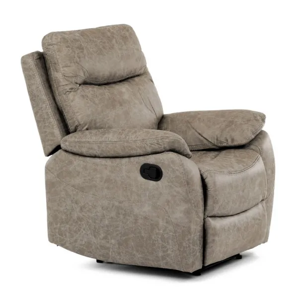 Polohovacie TV kreslo TV-4092 Autronic