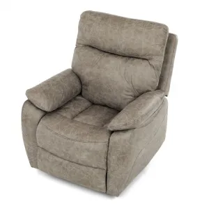 Polohovacie TV kreslo TV-4092 Autronic