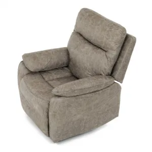 Polohovacie TV kreslo TV-4092 Autronic
