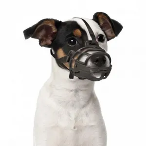 DUVO+ Plastový náhubok XS: Jack Russell, Yorkshire, Terrier, Jazvečík, Maltese
