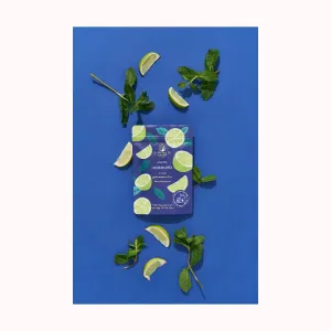 La Via del Té La Via del Té, Momojito, ovocný ľadový čaj, 6x42g