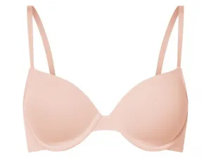 esmara® Dámska podprsenka, 2 kusy (čierna/béžová, 80B)