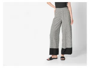esmara® Dámske nohavice Wide Leg