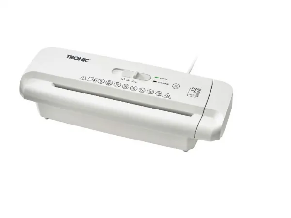 Tronic® Skartovačka