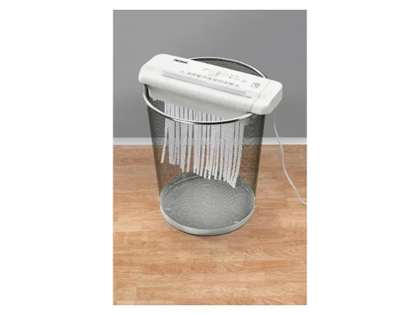 Tronic® Skartovačka