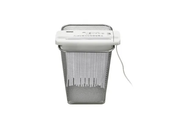 Tronic® Skartovačka