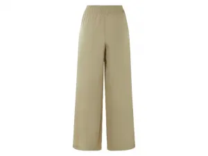 esmara® Dámske nohavice Wide Leg