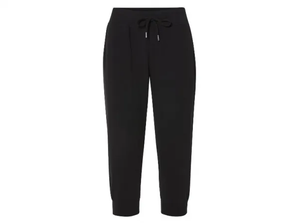 esmara® Dámske capri nohavice