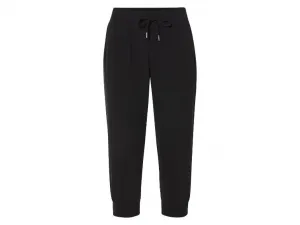 esmara® Dámske capri nohavice