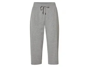 esmara® Dámske capri nohavice
