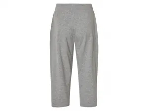 esmara® Dámske capri nohavice