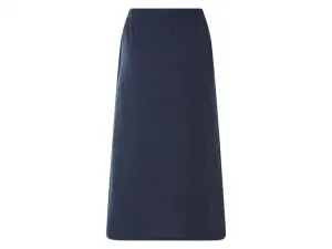 esmara® Dámska midi sukňa