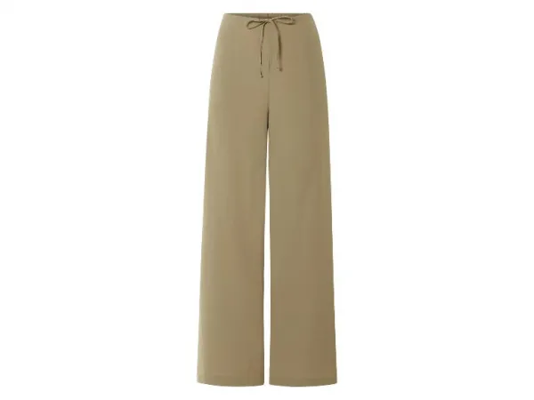 esmara® Dámske wide-leg nohavice