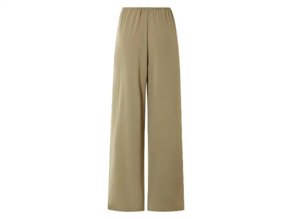 esmara® Dámske wide-leg nohavice