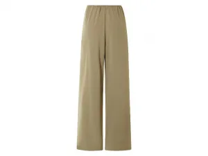 esmara® Dámske wide-leg nohavice
