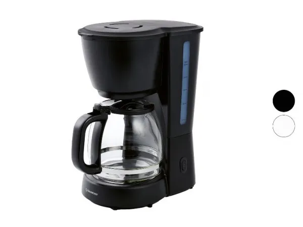 Silvercrest® Kávovar Skmk 1000 A1/Sokmk 1000 A1