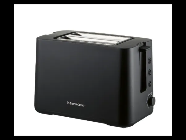 Silvercrest® Hriankovač STK 870 D1