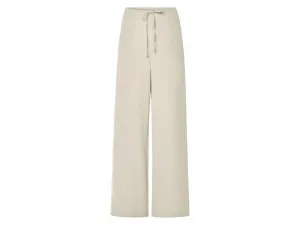 esmara® Dámske wide-leg nohavice