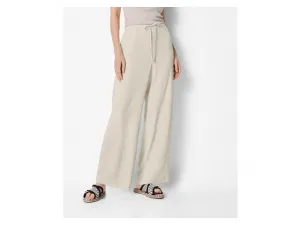 esmara® Dámske wide-leg nohavice
