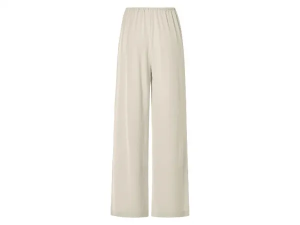 esmara® Dámske wide-leg nohavice