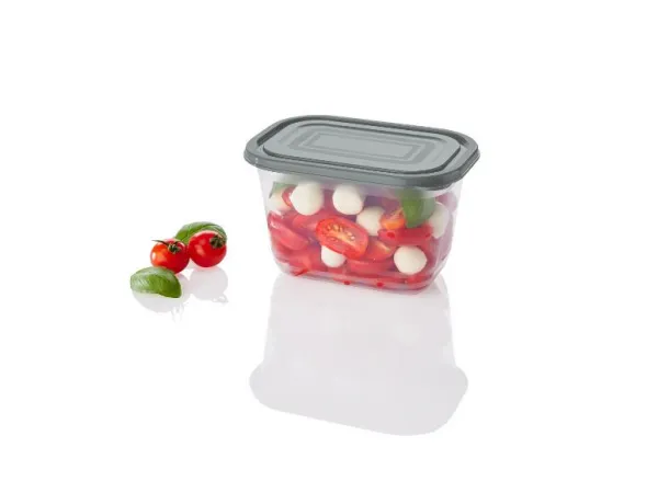Silvercrest® Potravinové dózy (1,0 l)
