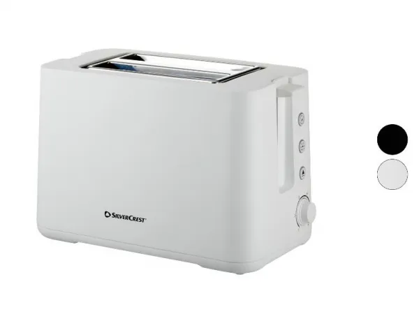 Silvercrest® Hriankovač STK 870 D1