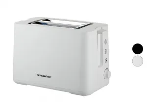 Silvercrest® Hriankovač STK 870 D1