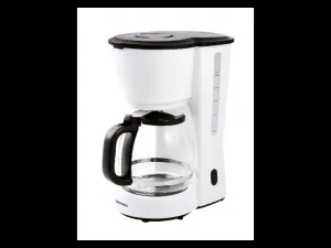 Silvercrest® Kávovar Skmk 1000 A1/Sokmk 1000 A1 (biela)
