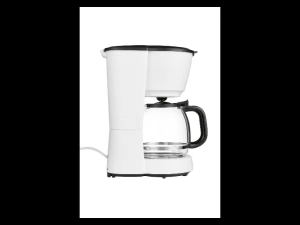 Silvercrest® Kávovar Skmk 1000 A1/Sokmk 1000 A1 (biela)