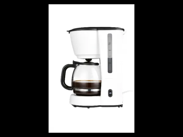 Silvercrest® Kávovar Skmk 1000 A1/Sokmk 1000 A1 (biela)